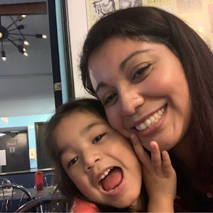 Meet your Posher, Mari